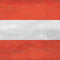 Distressed Austria Flag 3DS XL 2015 Skin